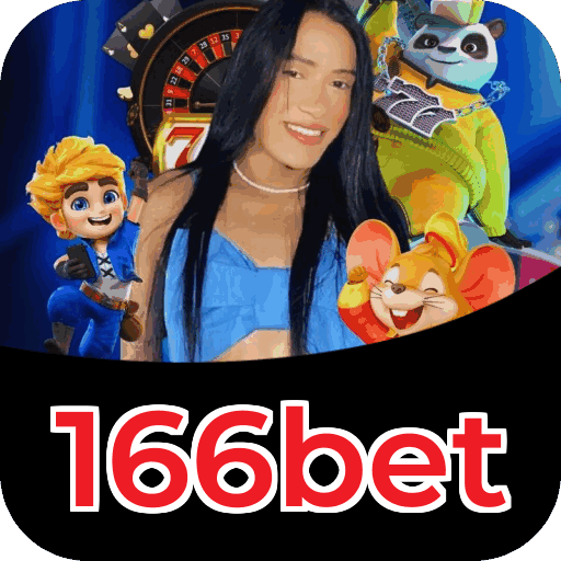 Aplicativo mobile 166bet