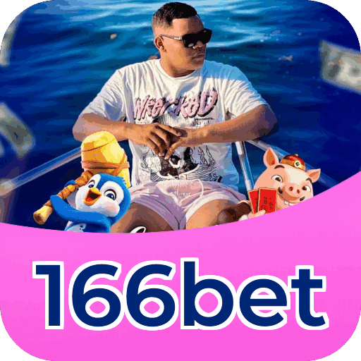 App mobile 166bet
